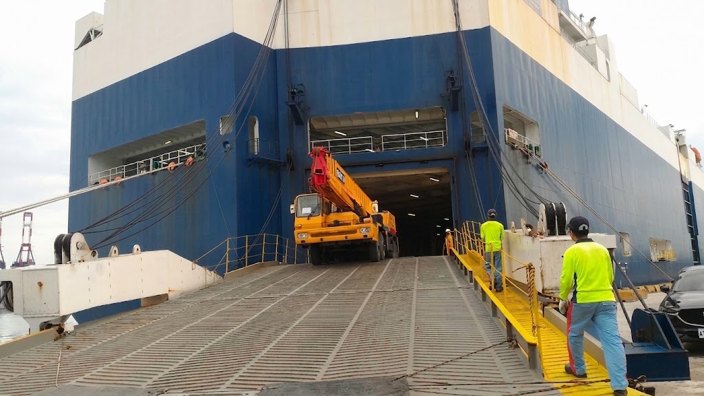 RORO