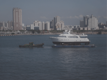 Freight Forwarder
