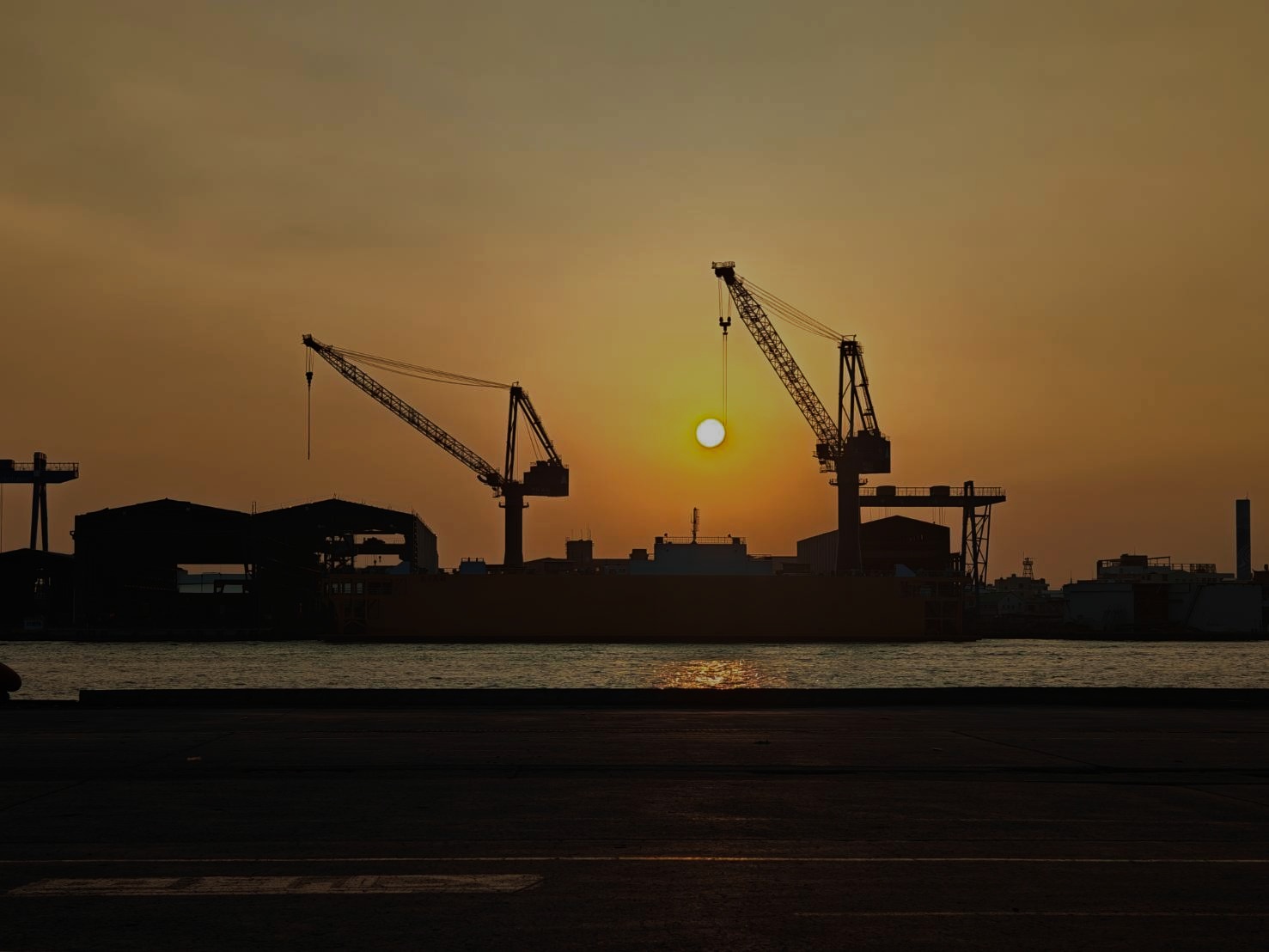Shipping Agency Service